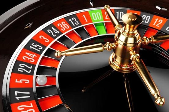 ruleta