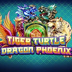 tiger-turtle-dragon-phoenix