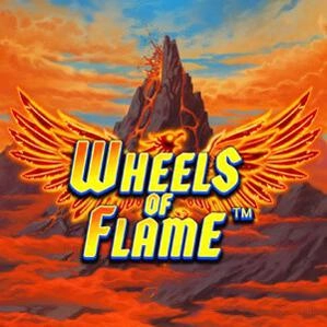 wheels-of-flame
