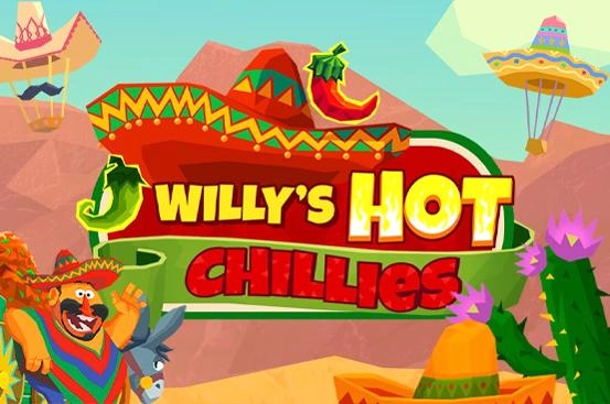 willys-hot-chillies